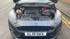 Ford Fiesta ST 1.5 EcoBoost ST-3 3dr Petrol Hatchback